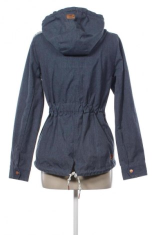 Női dzseki Ragwear, Méret S, Szín Kék, Ár 14 374 Ft