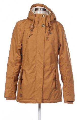 Damenjacke Ragwear, Größe L, Farbe Orange, Preis 46,00 €