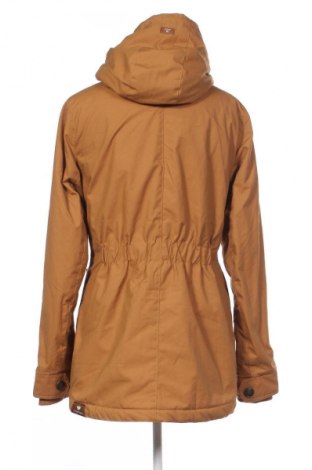 Damenjacke Ragwear, Größe L, Farbe Orange, Preis 46,00 €