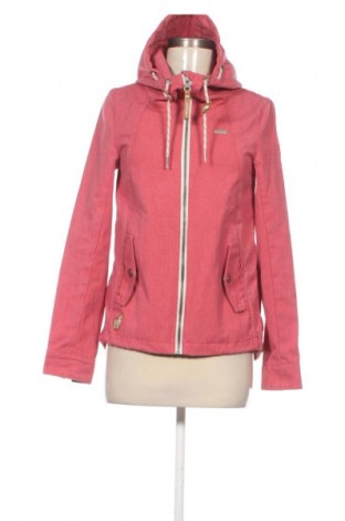 Geacă de femei Ragwear, Mărime XS, Culoare Roz, Preț 129,99 Lei