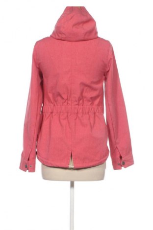 Geacă de femei Ragwear, Mărime XS, Culoare Roz, Preț 129,99 Lei