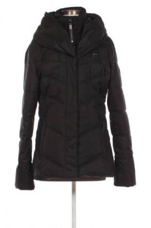 Kurtka damska Ragwear, Rozmiar L, Kolor Czarny, Cena 219,99 zł