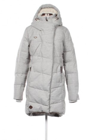 Kurtka damska Ragwear, Rozmiar S, Kolor Szary, Cena 246,49 zł
