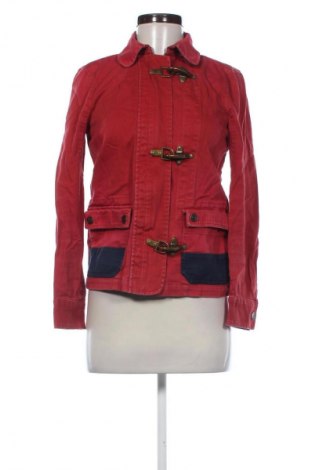 Dámská bunda  Lauren Jeans & Co, Velikost S, Barva Červená, Cena  709,00 Kč