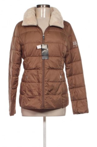 Női dzseki Ralph Lauren, Méret M, Szín Barna, Ár 68 349 Ft