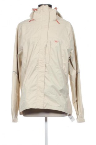 Damenjacke Reebok, Größe XL, Farbe Ecru, Preis 24,99 €