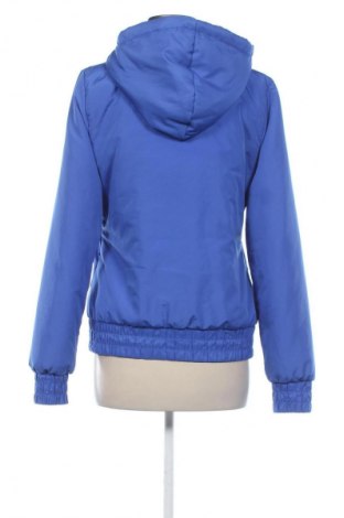 Dámská bunda  Reebok, Velikost S, Barva Modrá, Cena  1 672,00 Kč