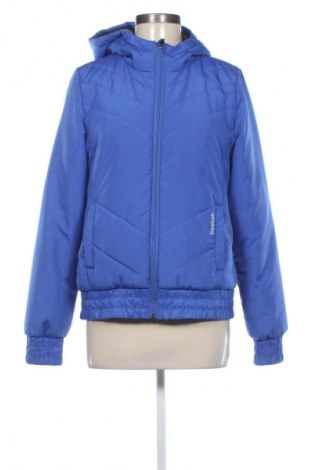 Dámská bunda  Reebok, Velikost S, Barva Modrá, Cena  1 672,00 Kč