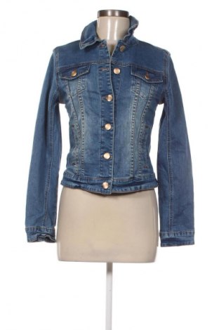 Damenjacke Refuge, Größe S, Farbe Blau, Preis € 13,99