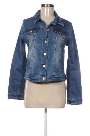 Dámská bunda  Refuge, Velikost M, Barva Modrá, Cena  309,00 Kč