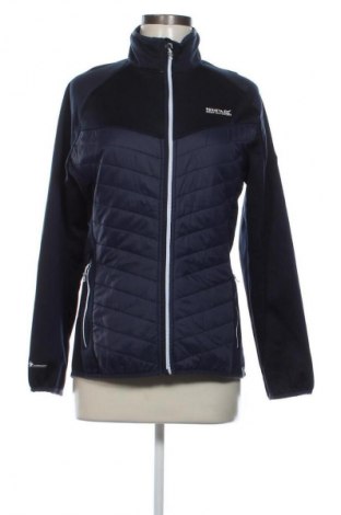 Γυναικείο μπουφάν Regatta, Μέγεθος M, Χρώμα Μπλέ, Τιμή 16,99 €