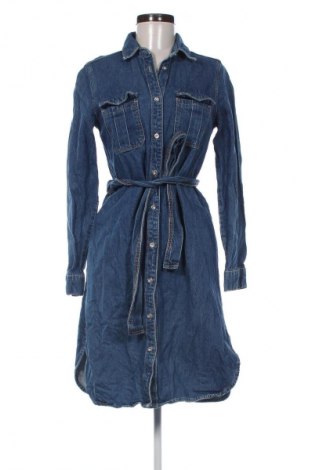 Дамско яке Reserved, Размер S, Цвят Син, Цена 12,27 €