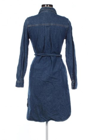 Дамско яке Reserved, Размер S, Цвят Син, Цена 12,27 €