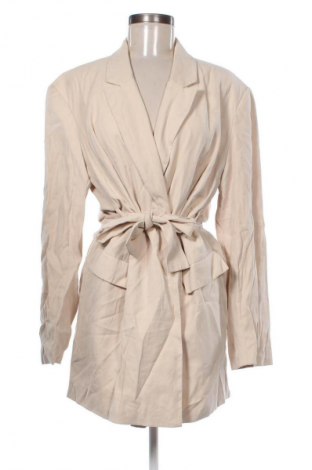 Дамско яке Reserved, Размер S, Цвят Бежов, Цена 25,00 €