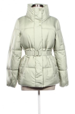 Dámska bunda  Reserved, Veľkosť XS, Farba Zelená, Cena  35,40 €
