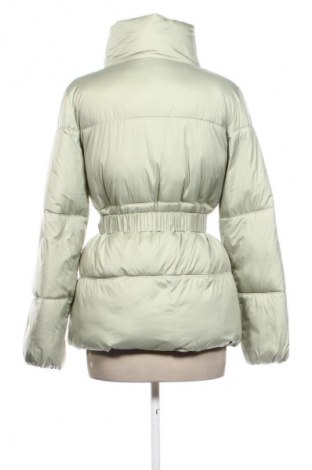 Dámska bunda  Reserved, Veľkosť XS, Farba Zelená, Cena  35,40 €