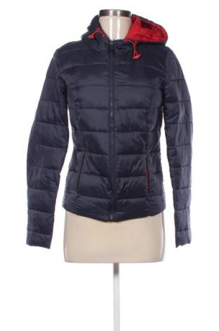 Kurtka damska Reserved, Rozmiar M, Kolor Niebieski, Cena 131,57 zł