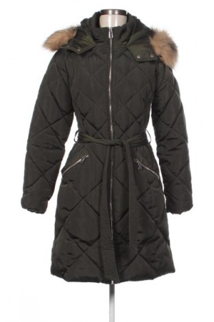 Dámska bunda  Reserved, Veľkosť M, Farba Zelená, Cena  30,00 €