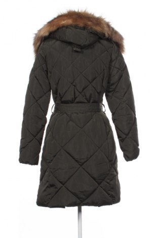 Dámska bunda  Reserved, Veľkosť M, Farba Zelená, Cena  30,00 €