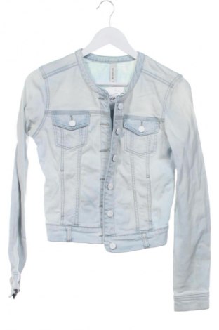 Kurtka damska Reserved, Rozmiar M, Kolor Niebieski, Cena 107,17 zł