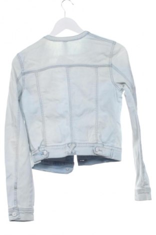 Kurtka damska Reserved, Rozmiar M, Kolor Niebieski, Cena 107,17 zł