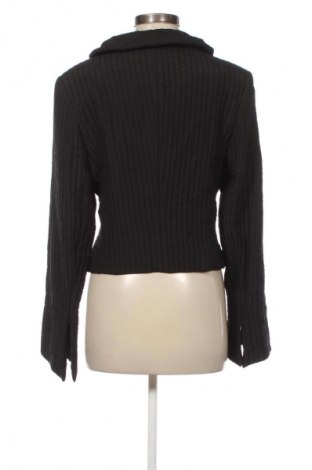 Γυναικείο μπουφάν Ril's, Μέγεθος L, Χρώμα Μαύρο, Τιμή 23,99 €