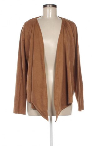 Damenjacke Rino & Pelle, Größe XL, Farbe Braun, Preis € 25,99