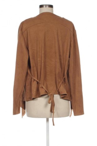 Damenjacke Rino & Pelle, Größe XL, Farbe Braun, Preis € 25,99