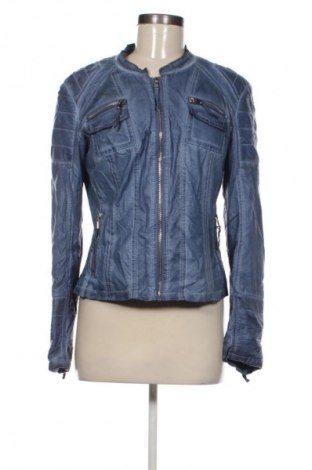 Kurtka damska Rino & Pelle, Rozmiar M, Kolor Niebieski, Cena 88,99 zł