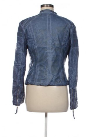 Kurtka damska Rino & Pelle, Rozmiar M, Kolor Niebieski, Cena 88,99 zł