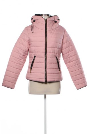 Dámská bunda  Rising, Velikost M, Barva Růžová, Cena  840,00 Kč