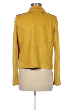 Γυναικείο μπουφάν River Island, Μέγεθος S, Χρώμα Κίτρινο, Τιμή 15,99 €