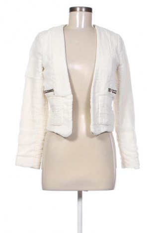 Dámská bunda  River Island, Velikost S, Barva Krémová, Cena  2 671,00 Kč