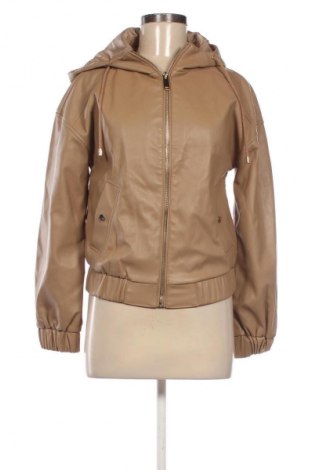 Dámská bunda  River Island, Velikost XXS, Barva Béžová, Cena  2 034,00 Kč