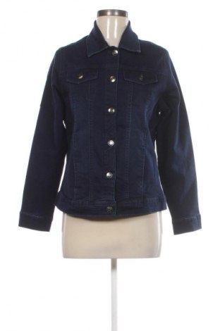 Kurtka damska Rivers, Rozmiar M, Kolor Niebieski, Cena 53,99 zł