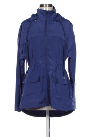 Damenjacke Robin, Größe M, Farbe Blau, Preis € 15,99