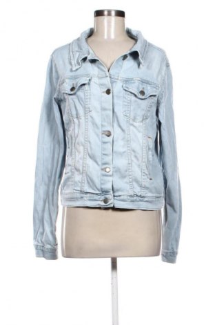 Geacă de femei Rock Creek, Mărime L, Culoare Albastru, Preț 104,10 Lei