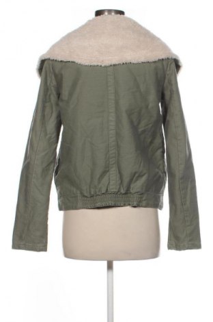 Damenjacke Roxy, Größe S, Farbe Grün, Preis 94,23 €
