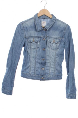 Dámská bunda  S.Oliver, Velikost M, Barva Modrá, Cena  794,00 Kč