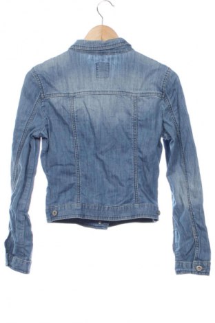 Dámská bunda  S.Oliver, Velikost M, Barva Modrá, Cena  794,00 Kč