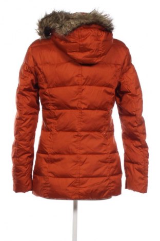 Γυναικείο μπουφάν S.Oliver, Μέγεθος S, Χρώμα Πορτοκαλί, Τιμή 37,99 €