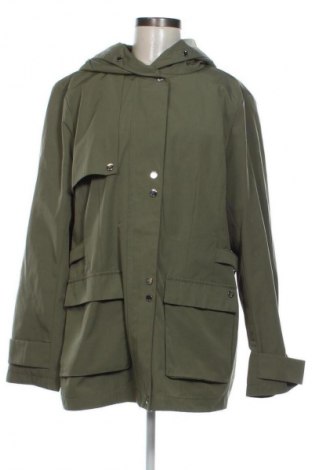 Női dzseki S.Oliver, Méret XL, Szín Zöld, Ár 14 463 Ft