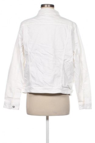 Damenjacke S.Oliver, Größe XL, Farbe Weiß, Preis 22,99 €