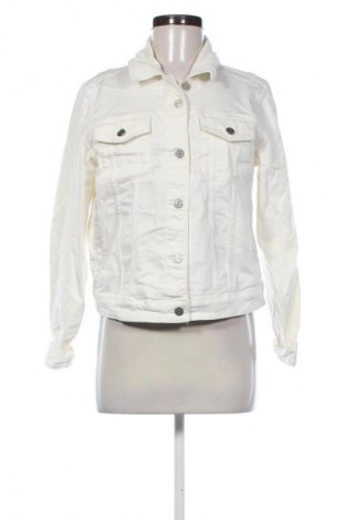 Damenjacke S.Oliver, Größe M, Farbe Weiß, Preis 22,99 €