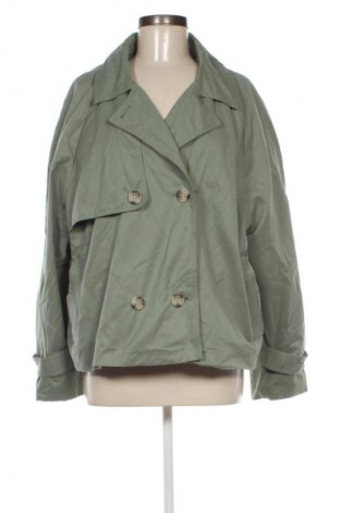 Дамско яке S.Oliver, Размер XL, Цвят Зелен, Цена 23,00 €