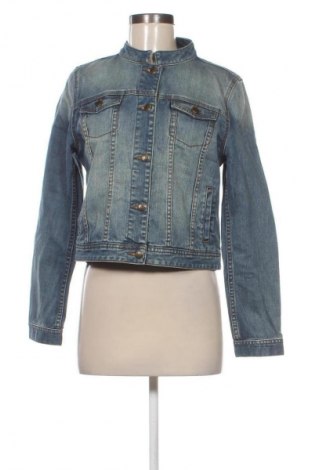 Damenjacke S.Oliver, Größe M, Farbe Blau, Preis 17,99 €