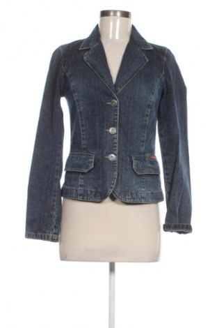 Női dzseki S.Oliver, Méret S, Szín Kék, Ár 6 609 Ft