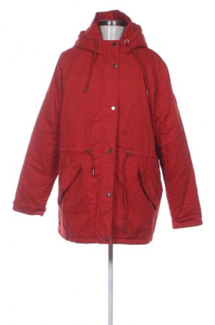 Damenjacke S.Oliver, Größe XL, Farbe Orange, Preis 72,99 €