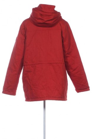 Damenjacke S.Oliver, Größe XL, Farbe Orange, Preis 72,99 €