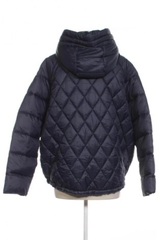 Γυναικείο μπουφάν S.Oliver, Μέγεθος L, Χρώμα Μπλέ, Τιμή 38,99 €